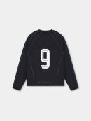 Bareen - BAREEN FOOTBALL JERSEY LS Bareen - BAREEN FOOTBALL JERSEY LS