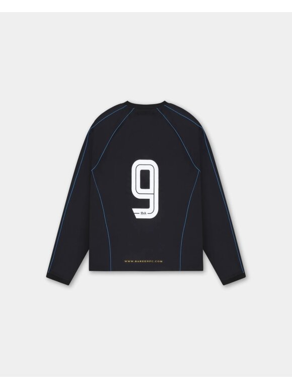 Bareen - BAREEN FOOTBALL JERSEY LS