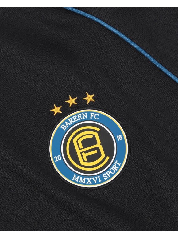 Bareen - BAREEN FOOTBALL JERSEY LS