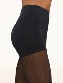 Wolford - WOLFORD Control Dots Tights Wolford - WOLFORD Control Dots Tights