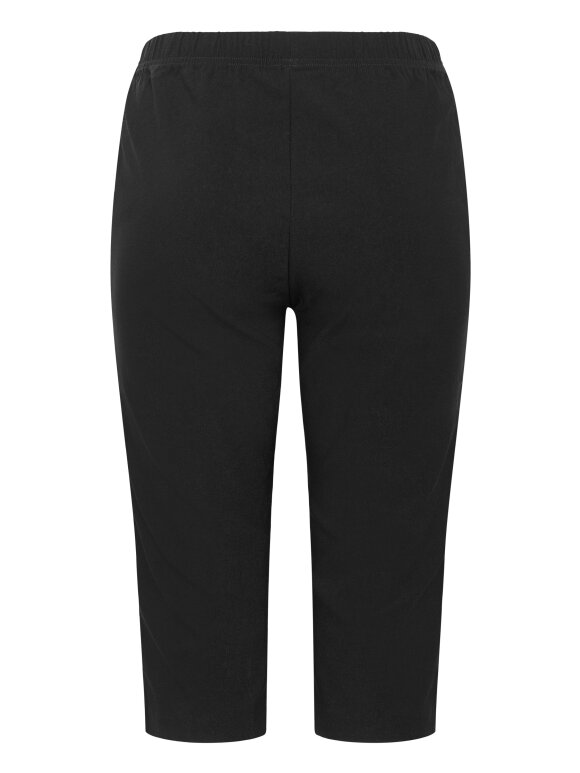 ICHI - ICHI IHFONZO Capri Pants