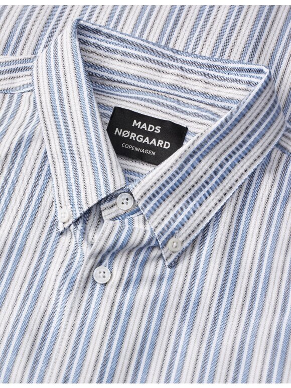 Mads Nørgaard - Mads Nørgaard oxford sune