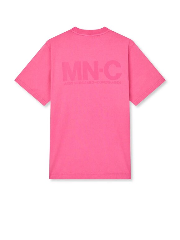Mads Nørgaard - Mads Nørgaard Cotton Jersey