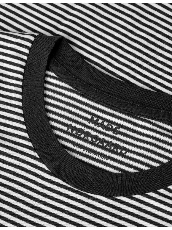 Mads Nørgaard - Mads Nørgaard Fine Jersey Mini