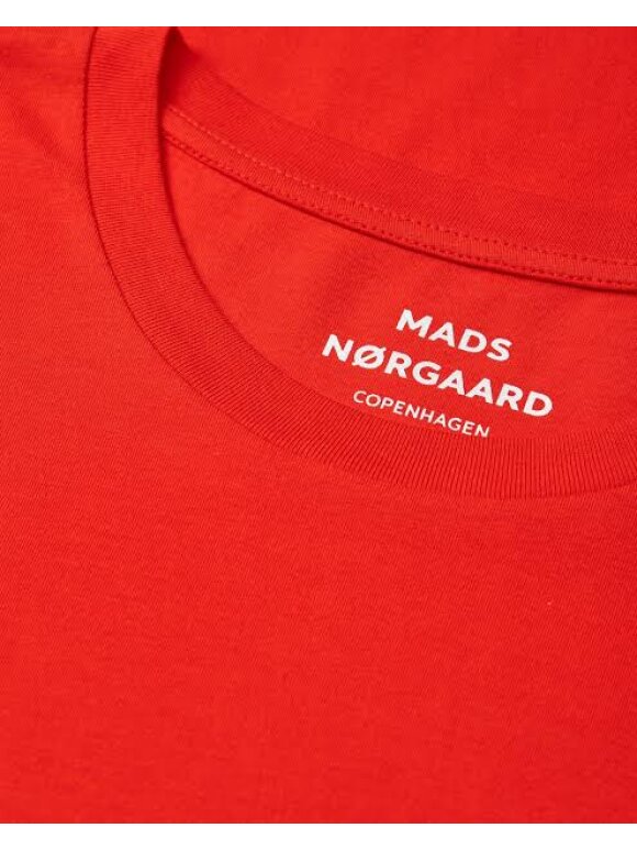 Mads Nørgaard - Mads Nørgaard Fine Jersey Thor