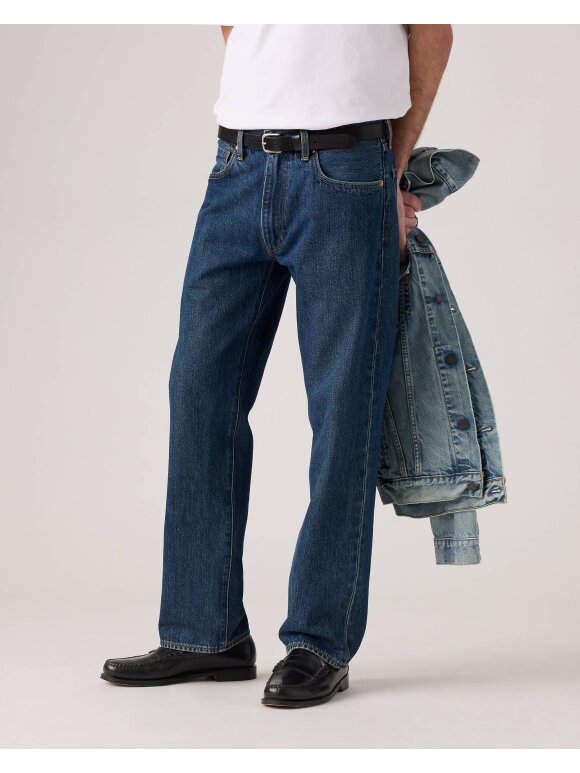 Levi's® - LEVI'S® 555® relaxed straight