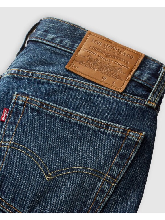 Levi's® - LEVI'S® 555® relaxed straight