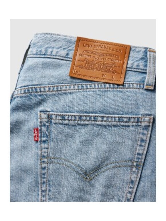 Levi's® - LEVI'S® 555® relaxed straight