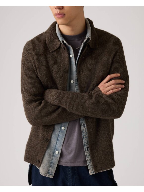 Levi's® - LEVI'S® catalina cardigan