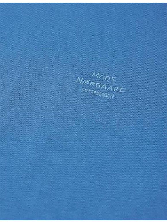 Mads Nørgaard - Mads Nørgaard Cotton Jersey