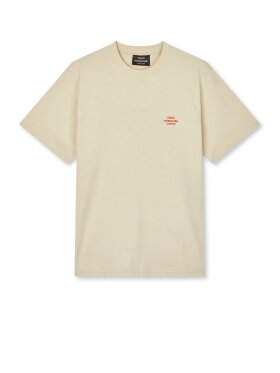 Mads Nørgaard - Mads Nørgaard Cotton Jersey Mads Nørgaard - Mads Nørgaard Cotton Jersey