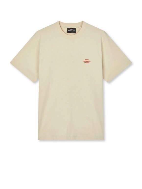 Mads Nørgaard - Mads Nørgaard Cotton Jersey