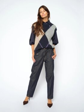 Mos Mosh - MMAymen Chino Demin Jeans