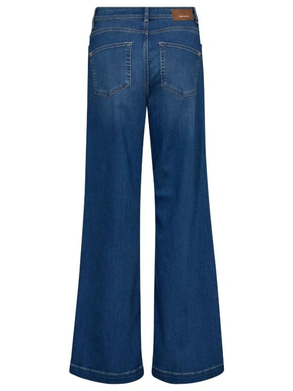 Mos Mosh - MMDara Deluxe Jeans
