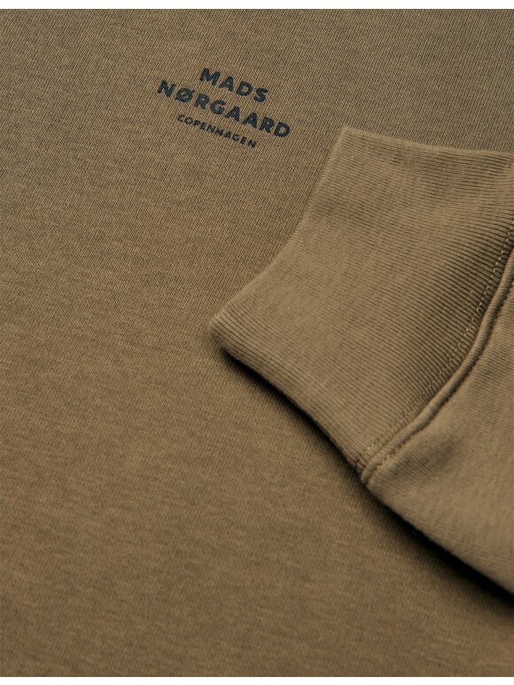 Mads Nørgaard - Mads Nørgaard Standard Crew26