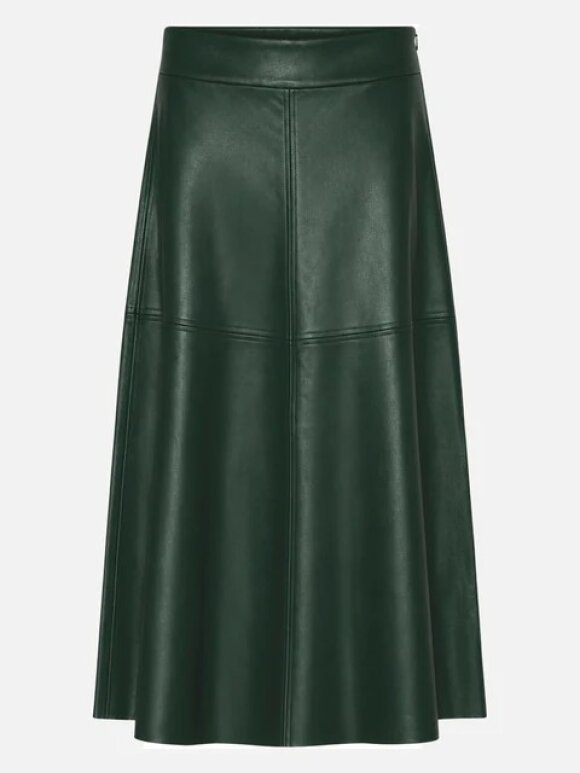 Bruuns Bazaar - Bruuns Bazar Imma skirt
