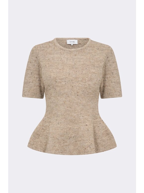 Leveté Room - Leveté Room TRULY 1 Pullover