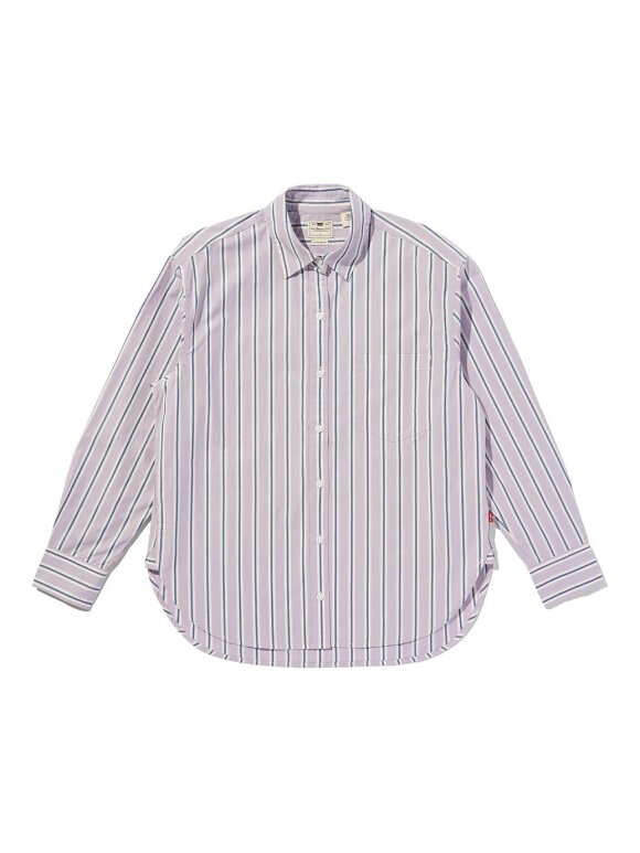 Levi's® women - LEVI'S® HARLIE BOYFRIEND SHIRT