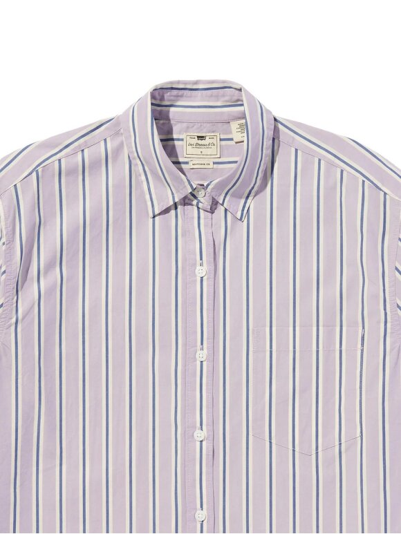 Levi's® women - LEVI'S® HARLIE BOYFRIEND SHIRT