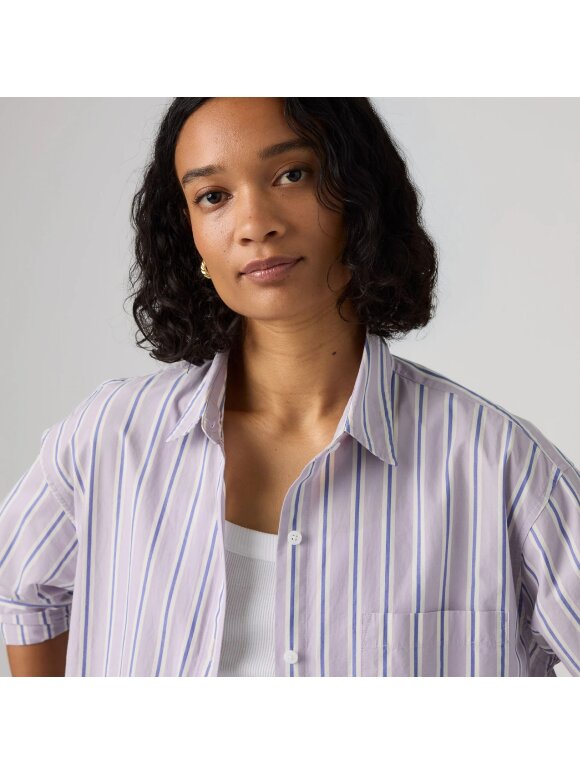 Levi's® women - LEVI'S® HARLIE BOYFRIEND SHIRT