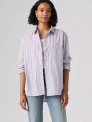 Levi's® women - LEVI'S® HARLIE BOYFRIEND SHIRT Levi's® women - LEVI'S® HARLIE BOYFRIEND SHIRT
