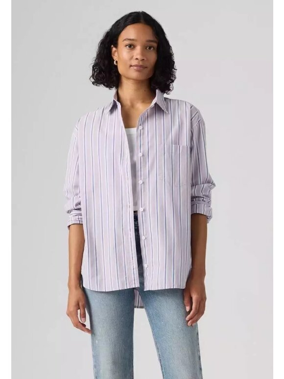 Levi's® women - LEVI'S® HARLIE BOYFRIEND SHIRT