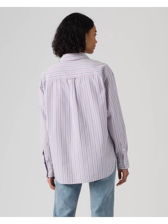 Levi's® women - LEVI'S® HARLIE BOYFRIEND SHIRT