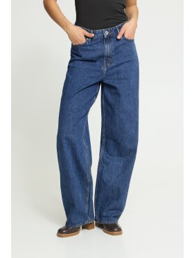 ICHI - IHJULIA Relaxed Pants