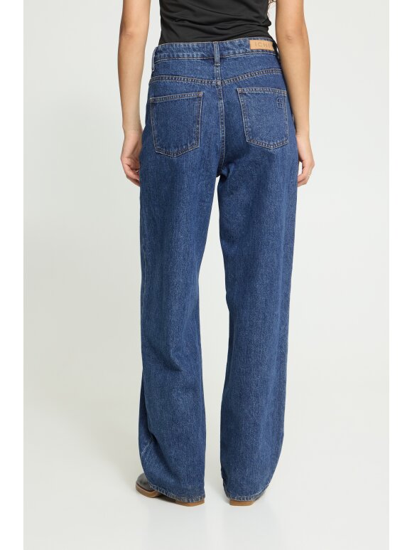 ICHI - IHJULIA Relaxed Pants