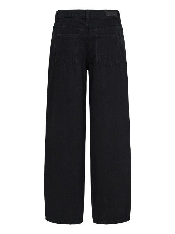 ICHI - IHJULIA Relaxed Pants