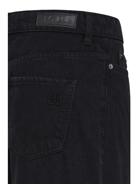 ICHI - IHJULIA Relaxed Pants