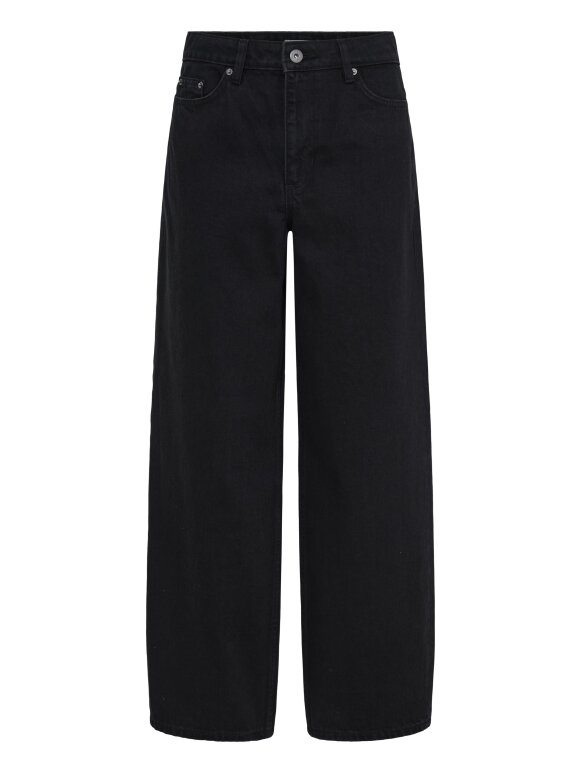 ICHI - IHJULIA Relaxed Pants