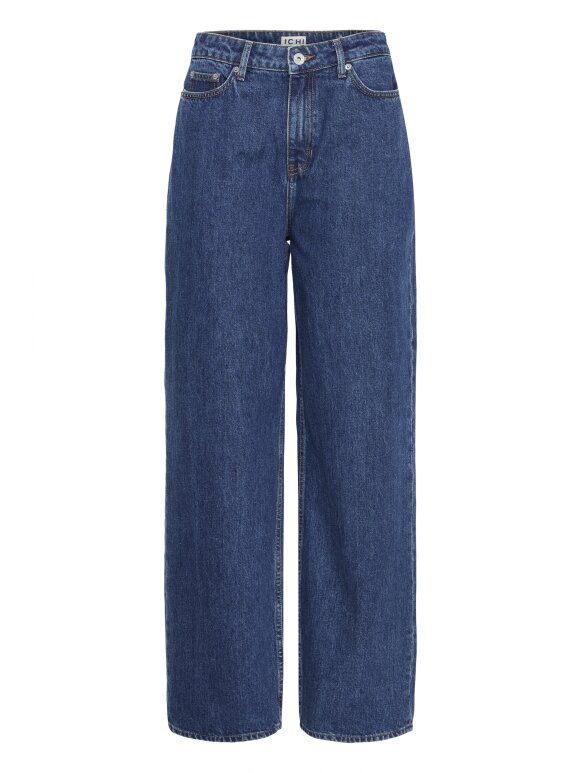 ICHI - IHJULIA Relaxed Pants