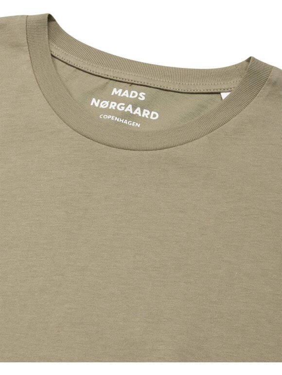 Mads Nørgaard - Mads Nørgaard Fine Jersey Thor