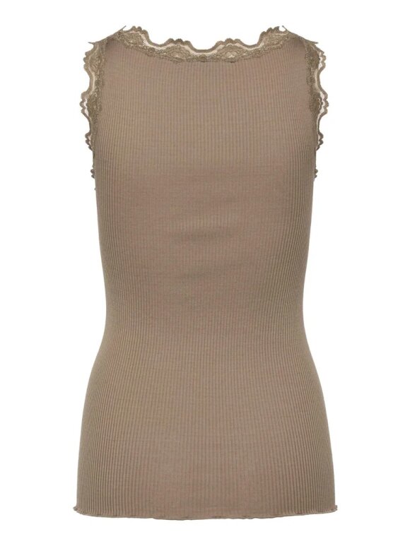 Rosemunde - RWBabette Silk SL U-ne