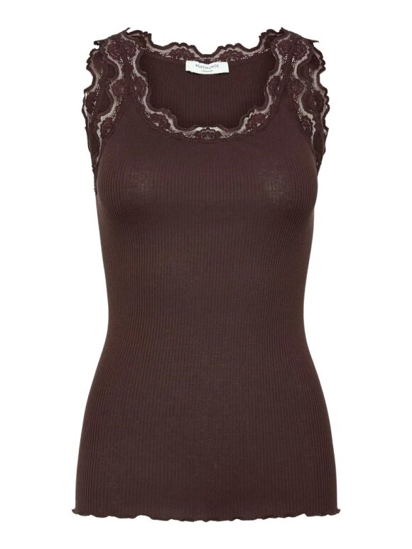 Rosemunde - RWBabette Silk SL U-ne