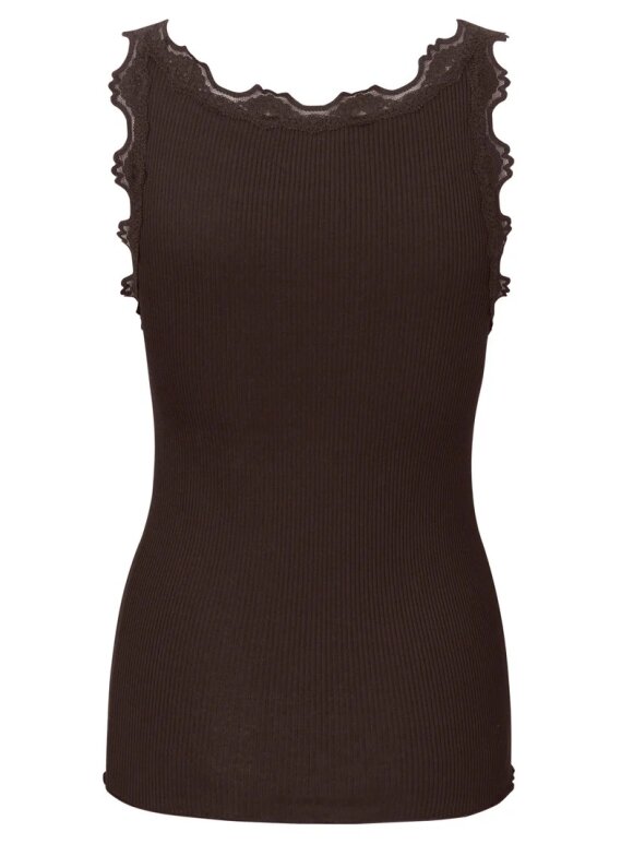 Rosemunde - RWBabette Silk SL U-ne