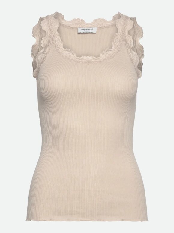 Rosemunde - RWBabette Silk SL U-ne