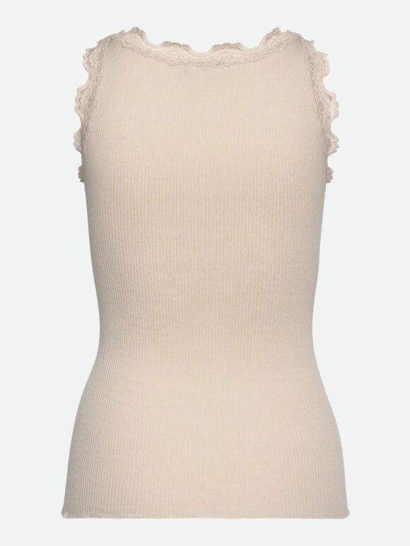 Rosemunde - RWBabette Silk SL U-ne