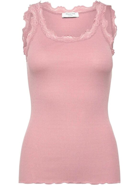 Rosemunde - RWBabette Silk SL U-ne