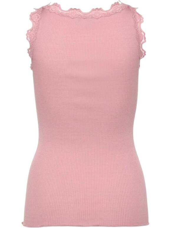Rosemunde - RWBabette Silk SL U-ne