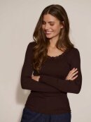 Rosemunde - RWBabette Silk LS Lace Rosemunde - RWBabette Silk LS Lace