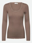 Rosemunde - RWBabette Silk LS Lace Rosemunde - RWBabette Silk LS Lace