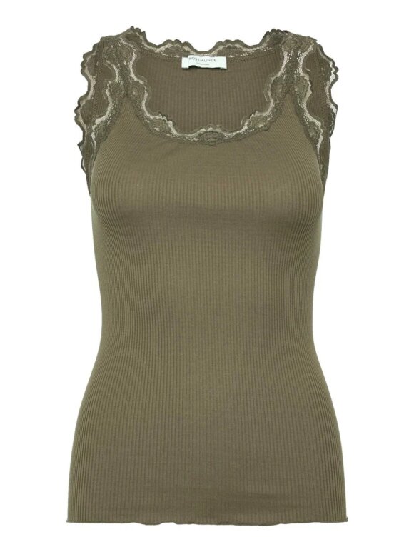 Rosemunde - RWBabette Silk SL U-ne