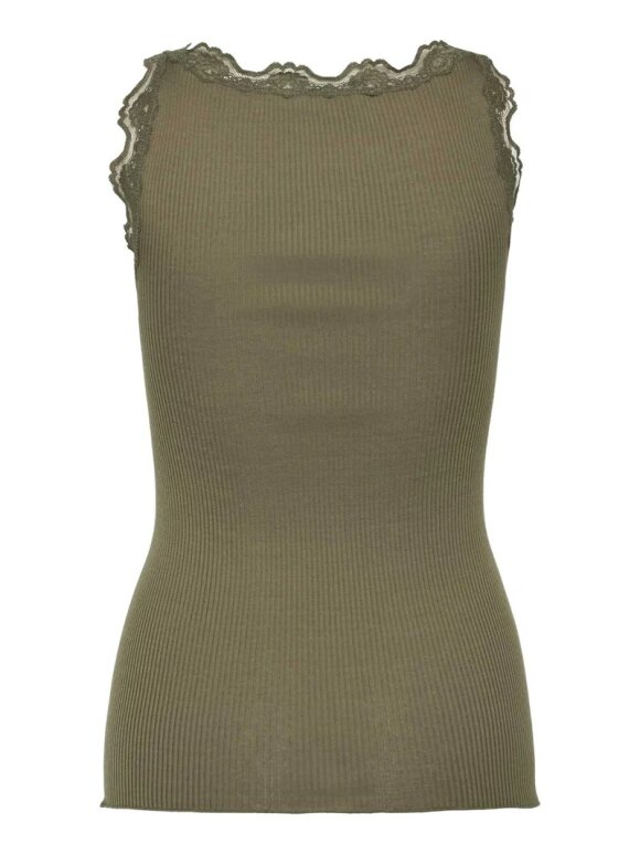 Rosemunde - RWBabette Silk SL U-ne