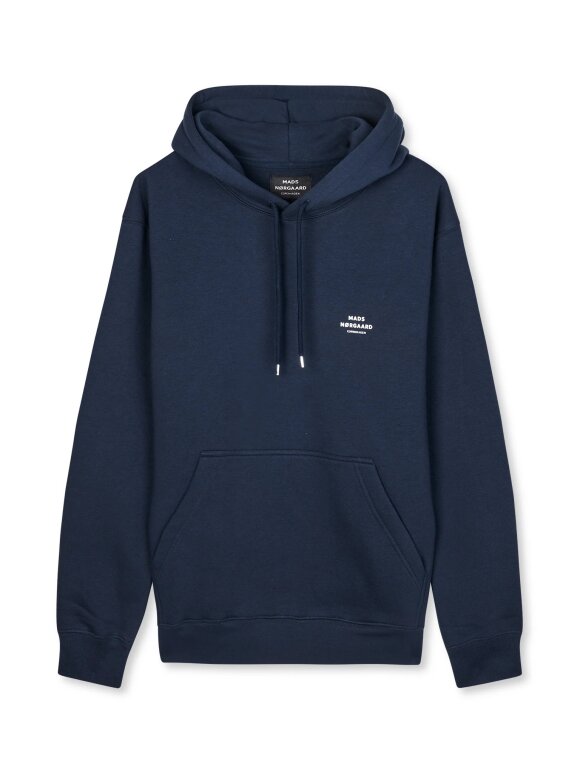 Mads Nørgaard - Mads Nørgaard Standard Hoodie