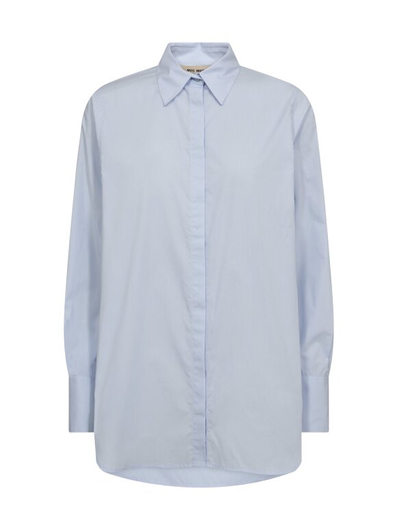 Mos Mosh - MMWinola Cotton Twil Shirt