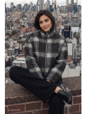 Leveté Room - Leveté Room TOM 1 Jacket
