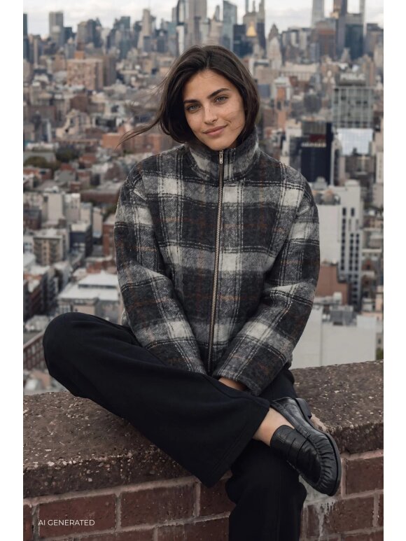 Leveté Room - Leveté Room TOM 1 Jacket