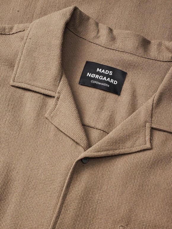 Mads Nørgaard - Mads Nørgaard Texture Kenji